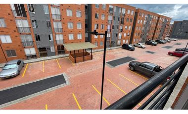Venta Apartamento de 50 M2 3 alcobas en Hatogrande Cajicá Cundinamarca