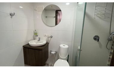 Venta Apartamento de 50 M2 3 alcobas en Hatogrande Cajicá Cundinamarca