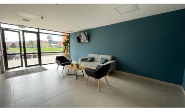 Venta Apartamento de 50 M2 3 alcobas en Hatogrande Cajicá Cundinamarca