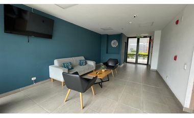 Venta Apartamento de 50 M2 3 alcobas en Hatogrande Cajicá Cundinamarca