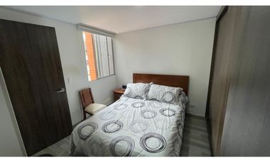 Venta Apartamento de 50 M2 3 alcobas en Hatogrande Cajicá Cundinamarca