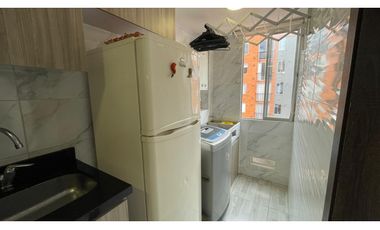 Venta Apartamento de 50 M2 3 alcobas en Hatogrande Cajicá Cundinamarca