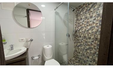 Venta Apartamento de 50 M2 3 alcobas en Hatogrande Cajicá Cundinamarca