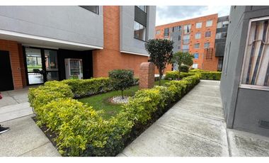 Venta Apartamento de 50 M2 3 alcobas en Hatogrande Cajicá Cundinamarca