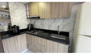 Venta Apartamento de 50 M2 3 alcobas en Hatogrande Cajicá Cundinamarca
