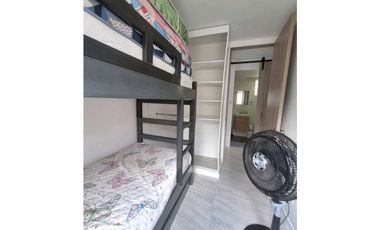 Arriendo Apartamento en conjunto cerrado Pasollano1 Villavicencio