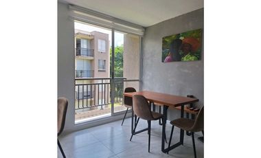 Arriendo Apartamento en conjunto cerrado Pasollano1 Villavicencio