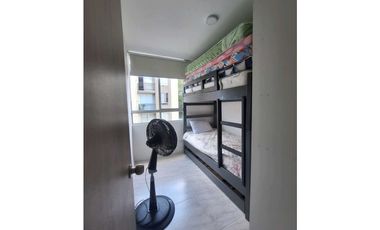 Arriendo Apartamento en conjunto cerrado Pasollano1 Villavicencio
