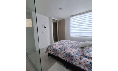 Arriendo Apartamento en conjunto cerrado Pasollano1 Villavicencio