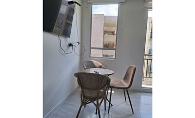 Arriendo Apartamento en conjunto cerrado Pasollano1 Villavicencio