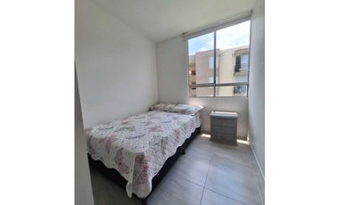 Arriendo Apartamento en conjunto cerrado Pasollano1 Villavicencio