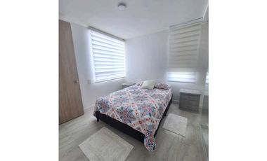 Arriendo Apartamento en conjunto cerrado Pasollano1 Villavicencio