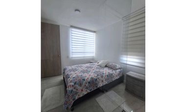 Arriendo Apartamento en conjunto cerrado Pasollano1 Villavicencio
