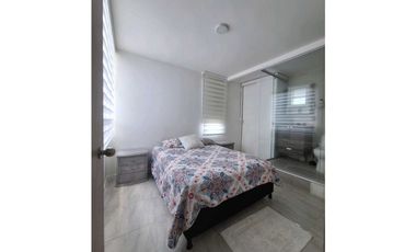 Arriendo Apartamento en conjunto cerrado Pasollano1 Villavicencio