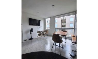 Arriendo Apartamento en conjunto cerrado Pasollano1 Villavicencio