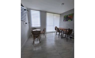 Arriendo Apartamento en conjunto cerrado Pasollano1 Villavicencio