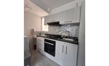 Arriendo Apartamento en conjunto cerrado Pasollano1 Villavicencio