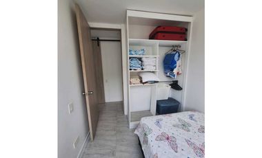 Arriendo Apartamento en conjunto cerrado Pasollano1 Villavicencio