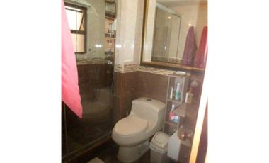 Excelente casa remodelada en Cedritos (SR)