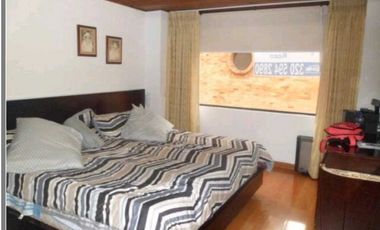 Excelente casa remodelada en Cedritos (SR)