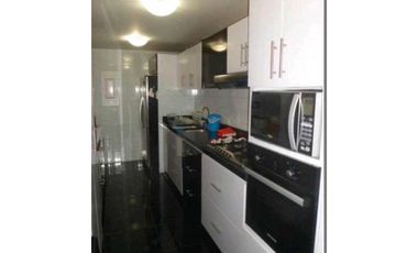 Excelente casa remodelada en Cedritos (SR)