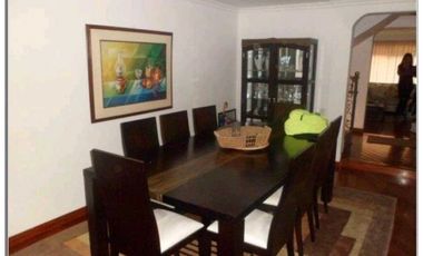 Excelente casa remodelada en Cedritos (SR)