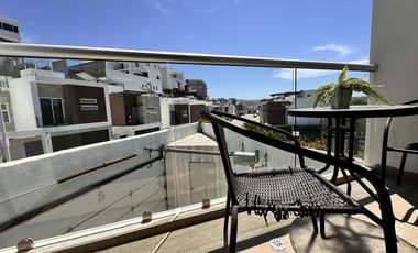 Casa en renta en Fincas de Agua Caliente zona las Plazas