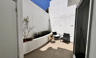 Casa en renta en Fincas de Agua Caliente zona las Plazas