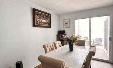 Casa en renta en Fincas de Agua Caliente zona las Plazas