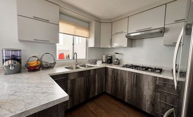 Casa en renta en Fincas de Agua Caliente zona las Plazas