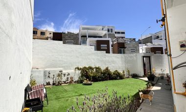 Casa en renta en Fincas de Agua Caliente zona las Plazas