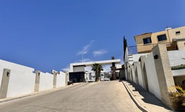 Casa en renta en Fincas de Agua Caliente zona las Plazas