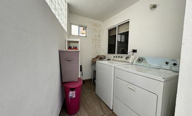 Casa en renta en Fincas de Agua Caliente zona las Plazas