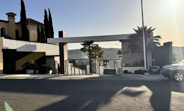 Casa en renta en Fincas de Agua Caliente zona las Plazas
