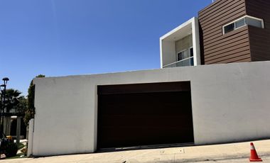 Casa en renta en Fincas de Agua Caliente zona las Plazas