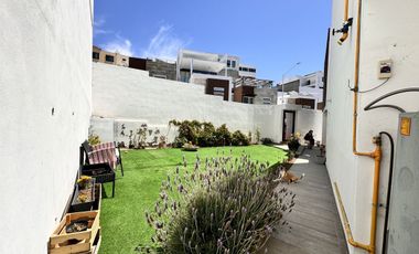 Casa en renta en Fincas de Agua Caliente zona las Plazas