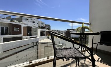 Casa en renta en Fincas de Agua Caliente zona las Plazas