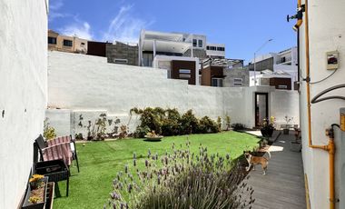 Casa en renta en Fincas de Agua Caliente zona las Plazas