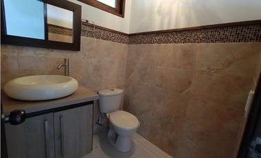 Arriendo finca en parcelación en La Ceja