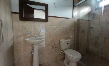 Arriendo finca en parcelación en La Ceja