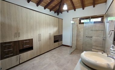Arriendo finca en parcelación en La Ceja