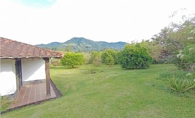 Arriendo finca en parcelación en La Ceja
