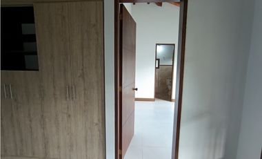 Arriendo finca en parcelación en La Ceja