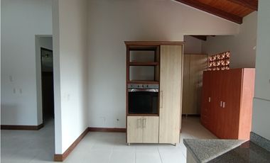 Arriendo finca en parcelación en La Ceja