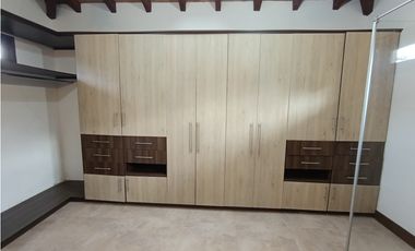 Arriendo finca en parcelación en La Ceja