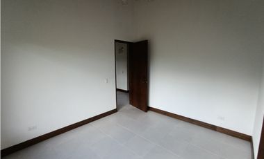 Arriendo finca en parcelación en La Ceja