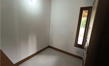 Arriendo finca en parcelación en La Ceja