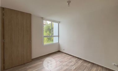 Apartamento en arriendo, sector Niza, Manizales