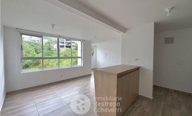 Apartamento en arriendo, sector Niza, Manizales