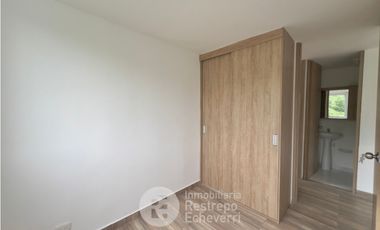 Apartamento en arriendo, sector Niza, Manizales